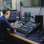 Powerful Sound System Rental