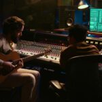 Sound Production in Redding for Live Events