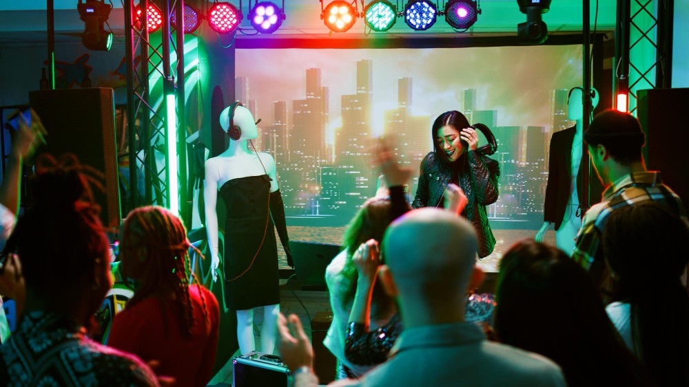 LED Screen Rental
