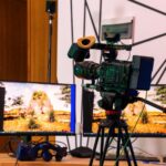 AV Equipment Rental Solutions