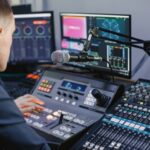 Audio Visual Services in Sacramento