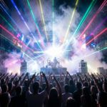 Event Lighting